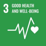 SDG 3 - Good health and well-being